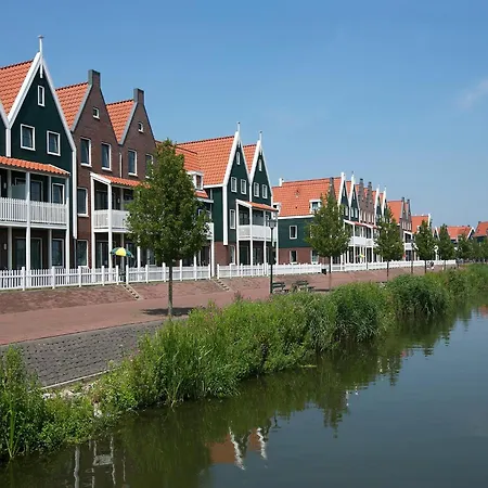 Restyled On The Markermeer Volendam