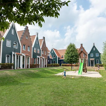 Restyled On The Markermeer Casa vacanze